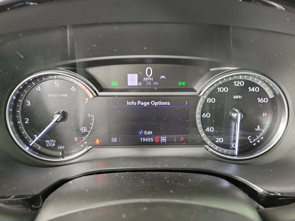 Certified 2023 Cadillac XT5 Premium Luxury AWD/4WD image 26