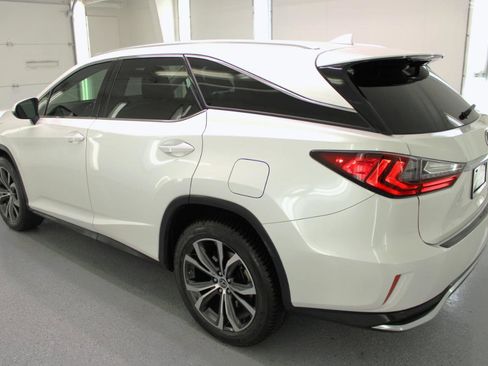 Used 2019 Lexus RX 350L Luxury image 6