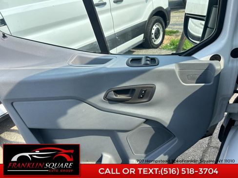 Used 2017 Ford Transit 150 130 Low Roof image 14