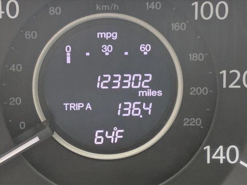 Used 2012 Honda CR-V EX-L image 10