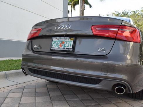 Used 2014 Audi A6 TDI Prestige image 19