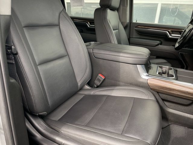 Used 2024 Chevrolet Silverado 2500 LT AWD/4WD image 23