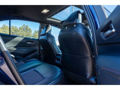 Used 2024 Toyota Corolla XSE image 15