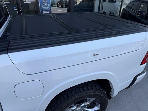 Used 2024 RAM 1500 Longhorn AWD/4WD image 69