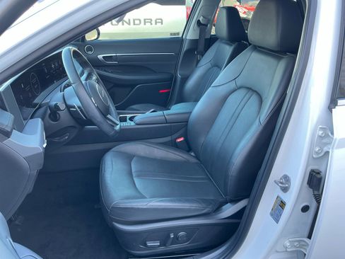 Used 2024 Hyundai Sonata Limited image 14