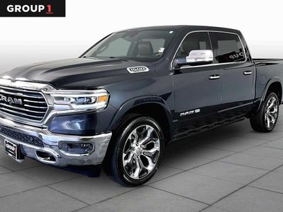 Used 2019 RAM 1500 Limited