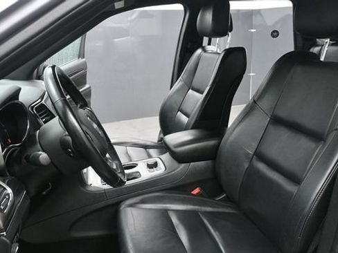 Used 2020 Jeep Grand Cherokee Limited AWD/4WD image 24