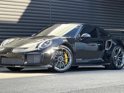 Used 2019 Porsche 911 GT2 RS