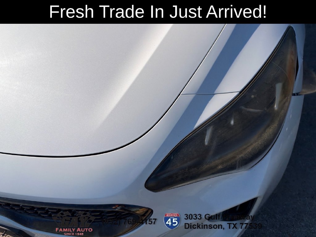 Used 2019 Kia Stinger GT1 RWD image 11