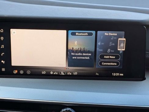 New 2026 Nissan Murano SL image 14