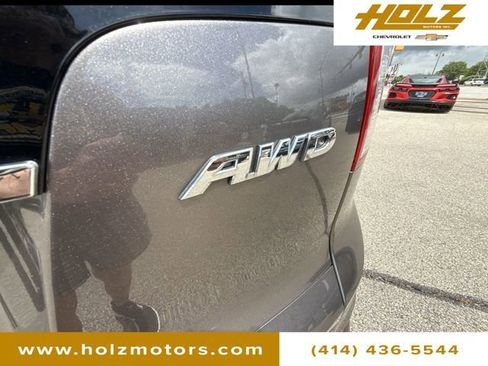 Used 2012 Honda CR-V EX-L image 30