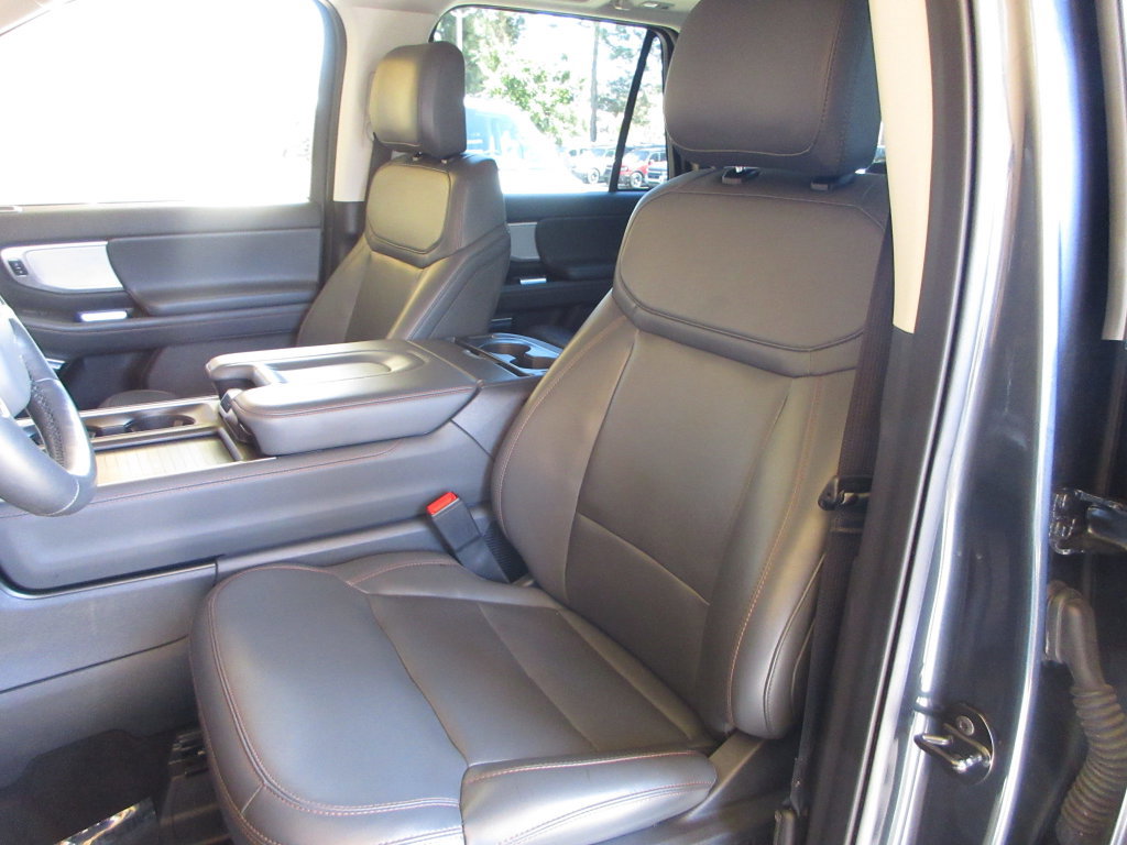 Certified 2025 Ford Expedition Max Active RWD image 12