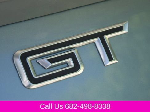 Used 2024 Ford Mustang GT Premium RWD image 11