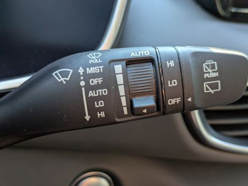 Used 2023 Hyundai Santa Fe Limited image 30