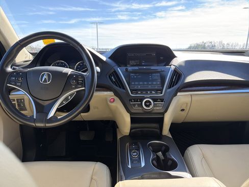Certified 2020 Acura MDX SH-AWD image 29