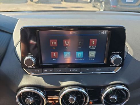 New 2025 Nissan Sentra S image 20