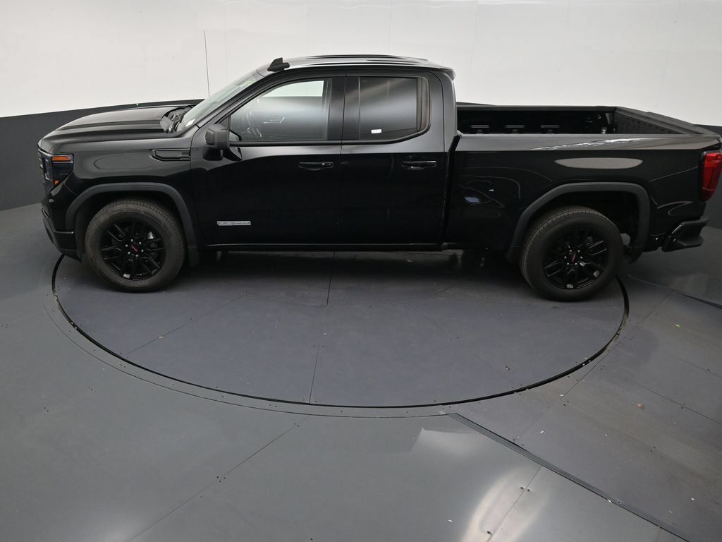 Used 2023 GMC Sierra 1500 Elevation RWD image 12