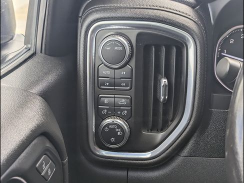 Used 2021 GMC Sierra 1500 Elevation w/ X31 Off-Road Package AWD/4WD image 28