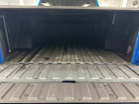 Certified 2022 GMC Sierra 1500 Elevation w/ LPO, Elevation Black Package image 23