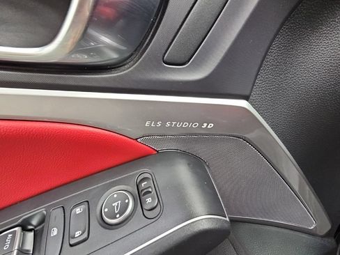 Used 2025 Acura Integra Type S FWD image 29