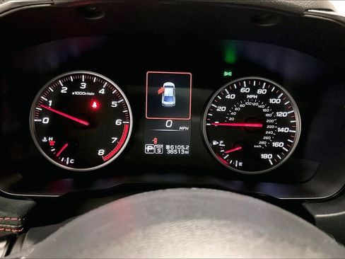 Used 2022 Subaru WRX GT image 13