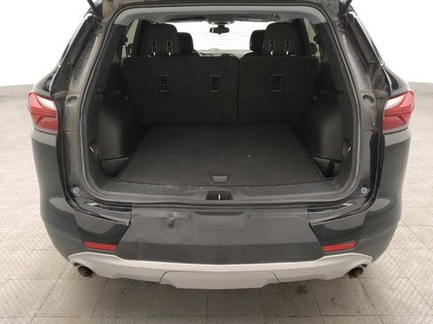 Used 2021 Chevrolet Blazer LT image 29