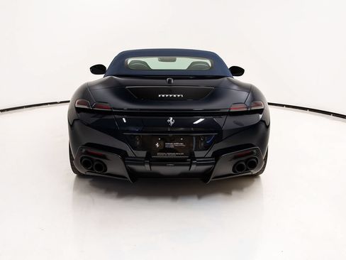 Certified 2024 Ferrari Roma Spider RWD image 33