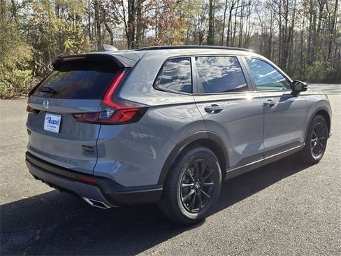 New 2026 Honda CR-V Sport-L image 3