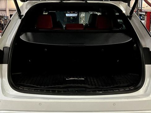 Used 2024 Lexus RX 500h F Sport image 30