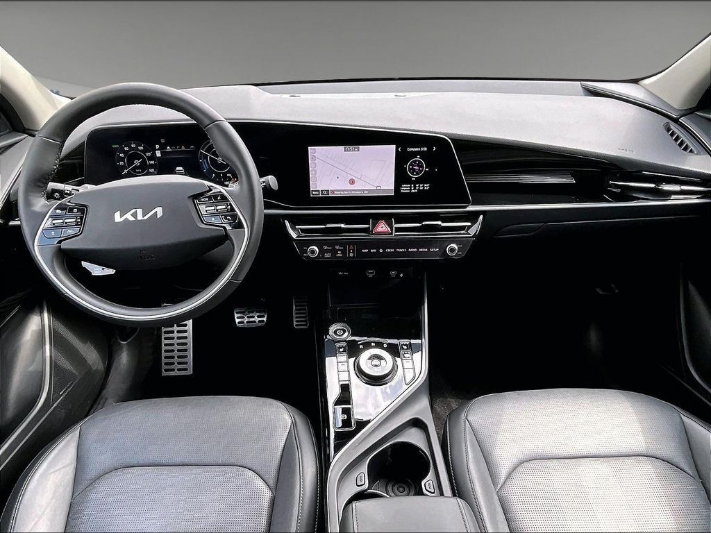 Used 2023 Kia Niro Wave FWD image 21