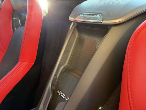 Used 2024 Chevrolet Corvette Z06 w/ Stealth Interior Trim Package image 55