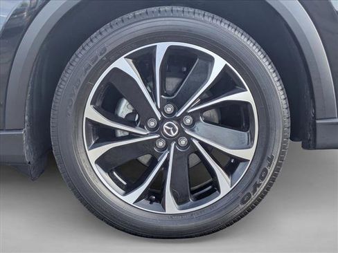 Used 2023 MAZDA CX-5 AWD 2.5 S w/ Premium Plus Pkg image 25