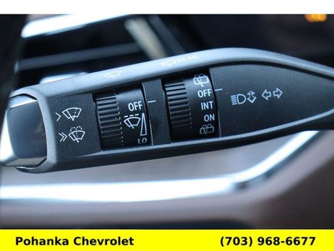 New 2026 Chevrolet Tahoe High Country w/ LPO, Illumination Package image 10