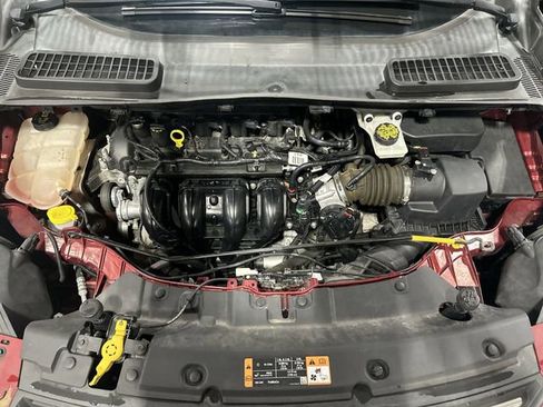 Used 2016 Ford Escape SE FWD image 21