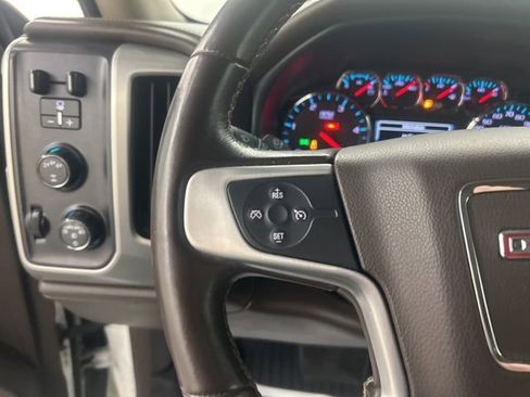 Used 2019 GMC Sierra 2500 SLT w/ Duramax Plus Package image 11