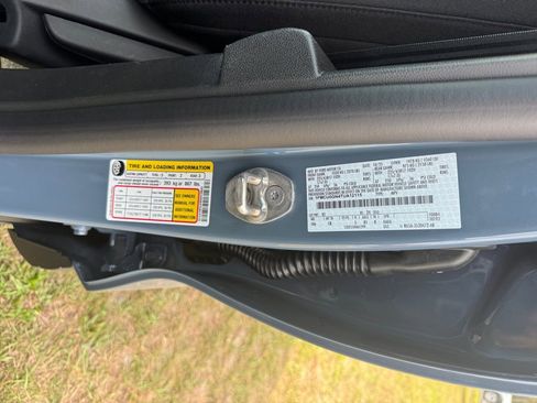 New 2026 Ford Escape Active w/ Tech Pack #1 image 27