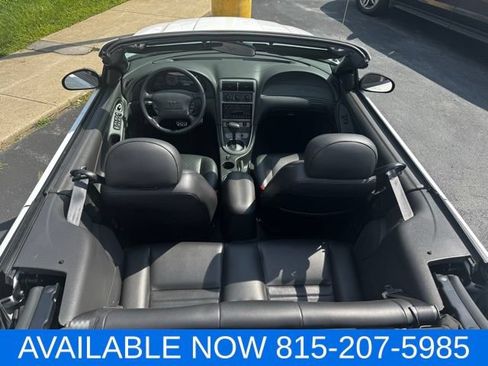 Used 2004 Ford Mustang GT RWD image 19