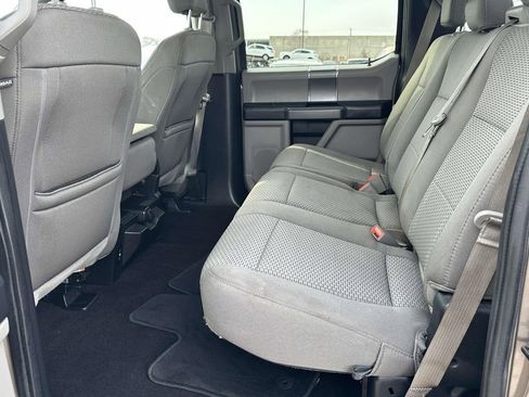 Used 2019 Ford F150 XLT w/ Equipment Group 302A Luxury image 14