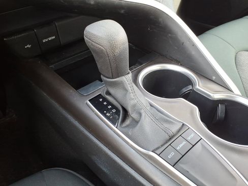 Certified 2023 Toyota Camry LE image 14