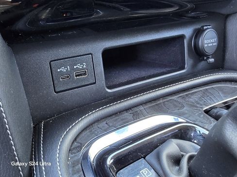 Used 2021 INFINITI QX80 Luxe image 30