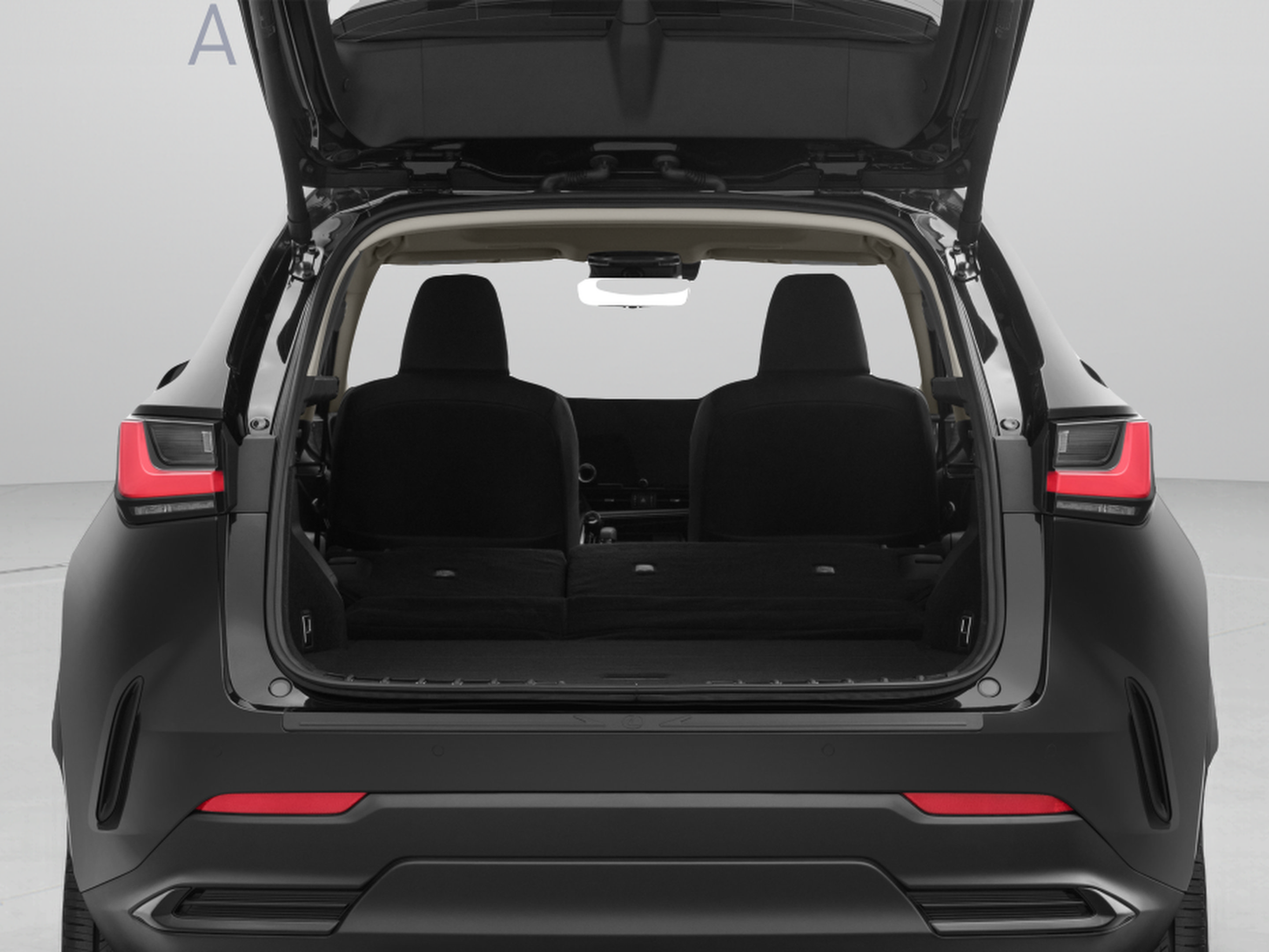 New 2026 Lexus NX 350 AWD w/ Accessory Package (Z1) image 36