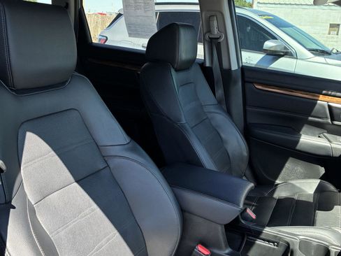 Used 2021 Honda CR-V EX-L image 11