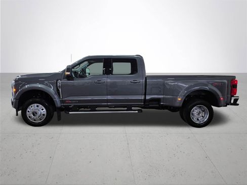 Used 2026 Ford F450 XLT w/ XLT Premium Package AWD/4WD image 14