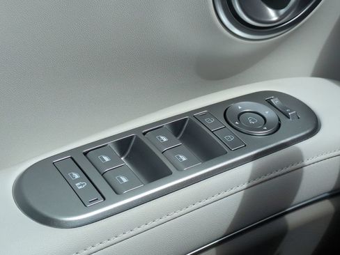 New 2027 Hyundai Palisade Limited FWD image 34