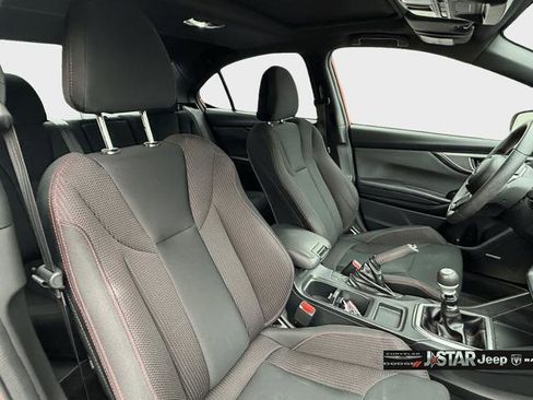 Used 2022 Subaru WRX Premium image 14