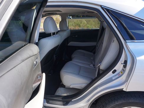 Used 2014 Lexus RX 350 FWD image 14