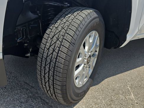 New 2026 Toyota Tacoma SR5 AWD/4WD image 33