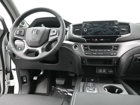 New 2026 Honda Ridgeline RTL image 26