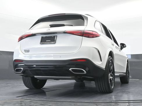 Used 2025 Mercedes-Benz GLC 300 image 58