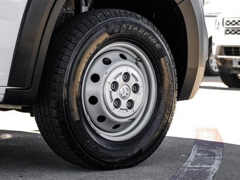 Used 2023 RAM ProMaster 2500 image 53